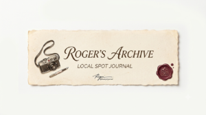 Roger's Archive